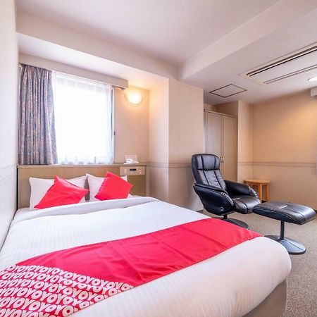 Oyo Business Hotel Nishiura ยคไคจิ ภายนอก รูปภาพ