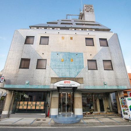 Oyo Business Hotel Nishiura ยคไคจิ ภายนอก รูปภาพ